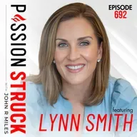 Lynn Smith on How to Stop Letting the Brain Bully Win | EP 692