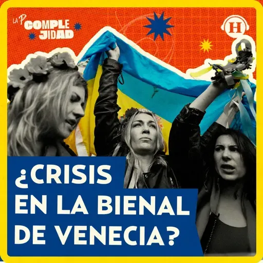 ¿El arte debe ser político? La polémica detrás de la Bienal de Venecia