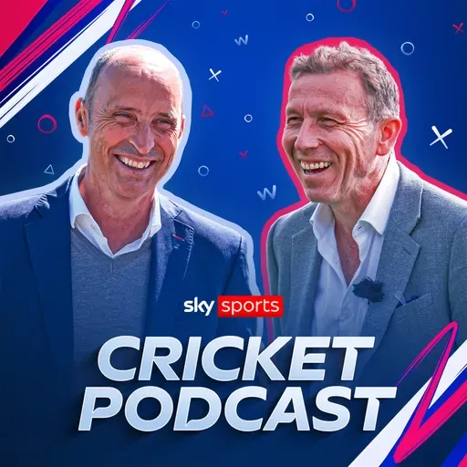 Alec Stewart on returning to Surrey, England's Ashes defeat and why Jude Bellingham could be good news for cricket