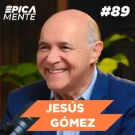 De Vender Limones a Vender Millones: La Ciencia de las Ventas con Jesús Gómez Espejel