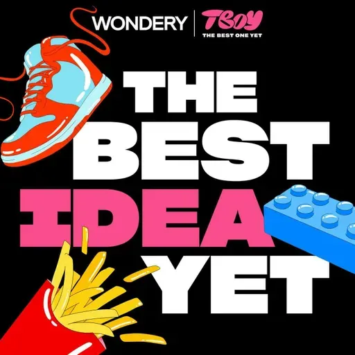 You Might Enjoy: The Best Idea Yet