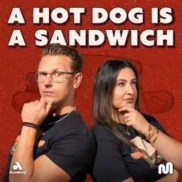 A Hot Dog Is a Sandwich