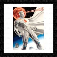 Alladin, Asanoha & TheRealBitcoinJesus on Based Trading Cards | The Movement of Art w/ Yonat Vaks Ep. 4