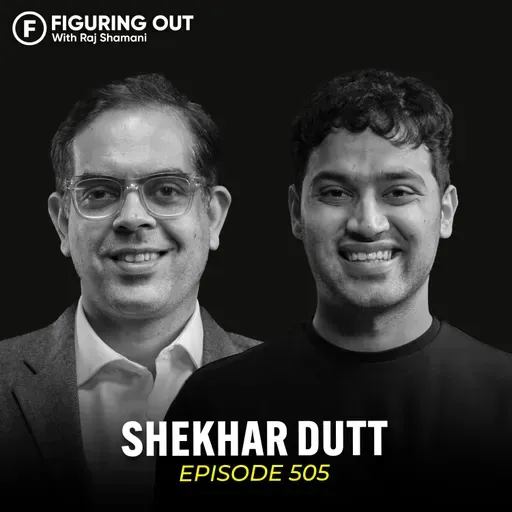 How America Is Changing India: Globalization, Culture, Jobs & Identity | Shekhar | FO505 Raj Shamani