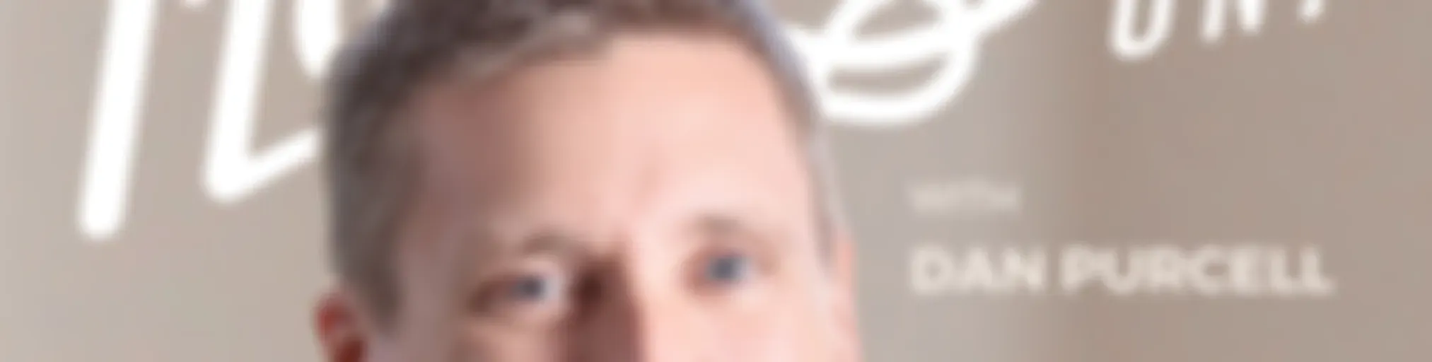 Get Your Marriage On! with Dan Purcell