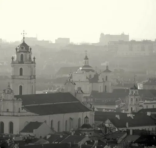 Tikėjimas ir kultūra