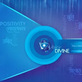 Voice Divine: The Internet Radio