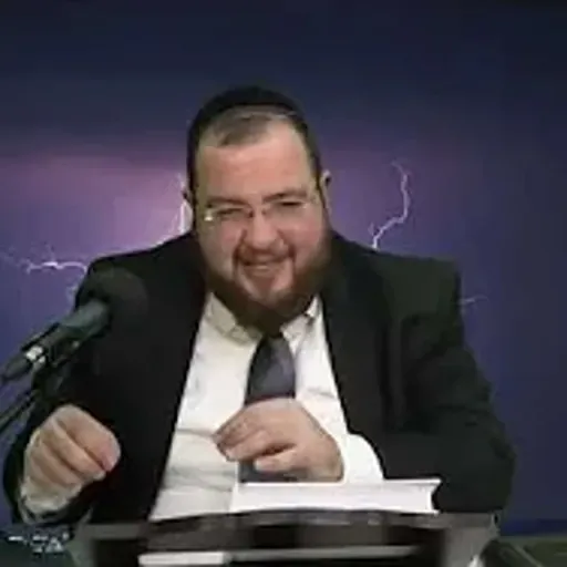 השמדת איראן בקרוב: אנו חושפים לראשונה נבואת הרבי מליבוואיטש מלפני שנים שטראמפ ישמיד את חמינאי ואיראן