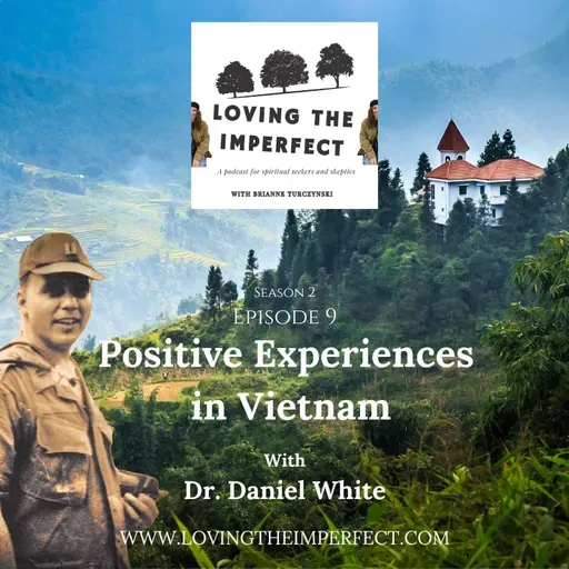 Positive Experiences in Vietnam