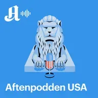 Hør hos Aftenposten eller Podme: Har Trump fått litt kalde føtter?