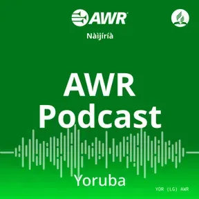 AWR in Yoruba - Adventist Agbaye Redio
