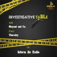 Investigative Table 29th of November 2025