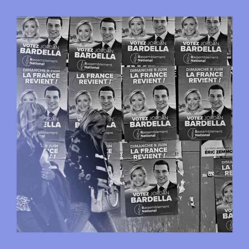 Right, here, waiting: Europe’s populists on the rise