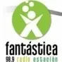 Radio Fantástica 98.9