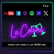 La Cocina | Déficit fiscal, sanciones de EE.UU. y los desafíos para Kast
