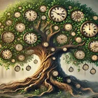 El latido oculto de las células vegetales. Hablamos con Marian Nohales