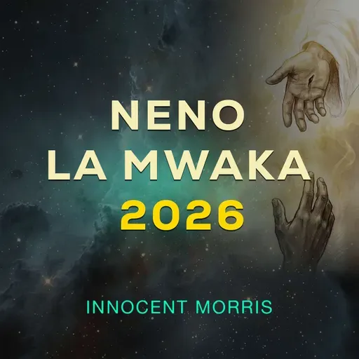 UNABII WA MWAKA MPYA 2026 | Innocent Morris