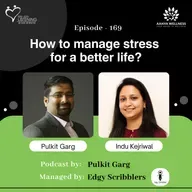 Managing Stress Eating & Overthinking: Simple Breathwork & Life Essentials Before 30