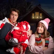 Almost, Maine