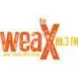 Star 88.3 - WEAX