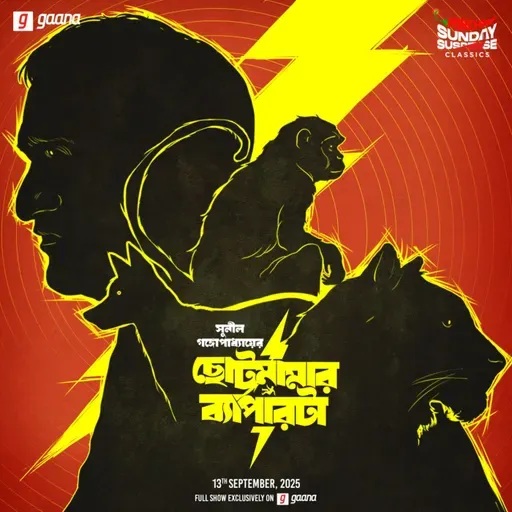 ছোটমামার ব্যাপারটা