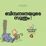 ബിമ്പനാനയുടെ സൂത്രം ! | മിന്നാമിന്നിക്കഥകള് |Malayalam Bedtime Stories