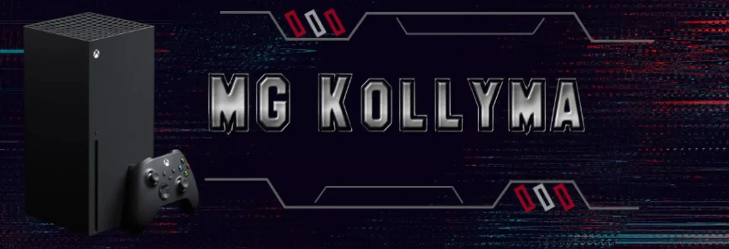 MG Kollyma