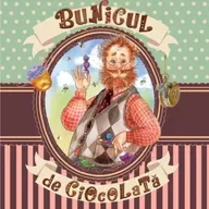 Bunicul de ciocolată, cap.2- partea I, de Narine Abgarian