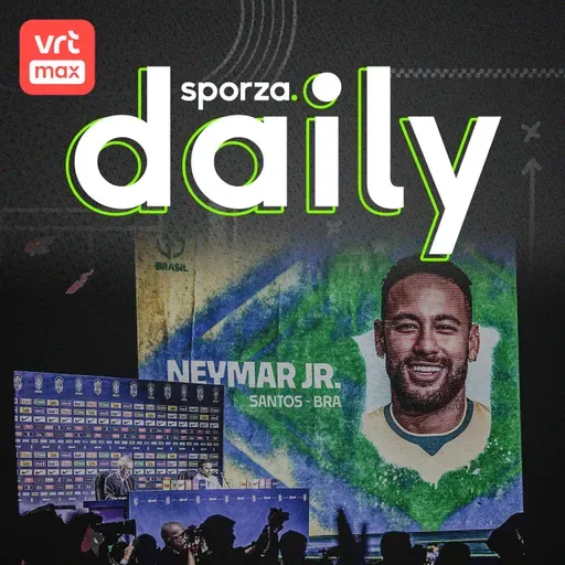 Neymar-gekte in Brazilië, Wullaert imponeert ook in Italië en plasbidons in de Giro