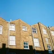 Blue Skies - June 2025
