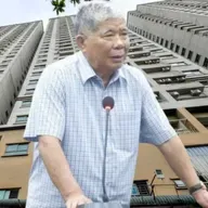 Ông Lê Thanh Thản bị truy tố tội lừa dối khách hàng, với cáo buộc thu lời bất chính gần 500 tỉ