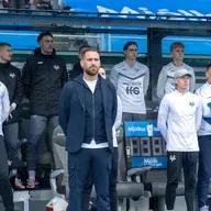 Útvarpsþátturinn - Davíð Smári, kapallinn og ensk verðlaun