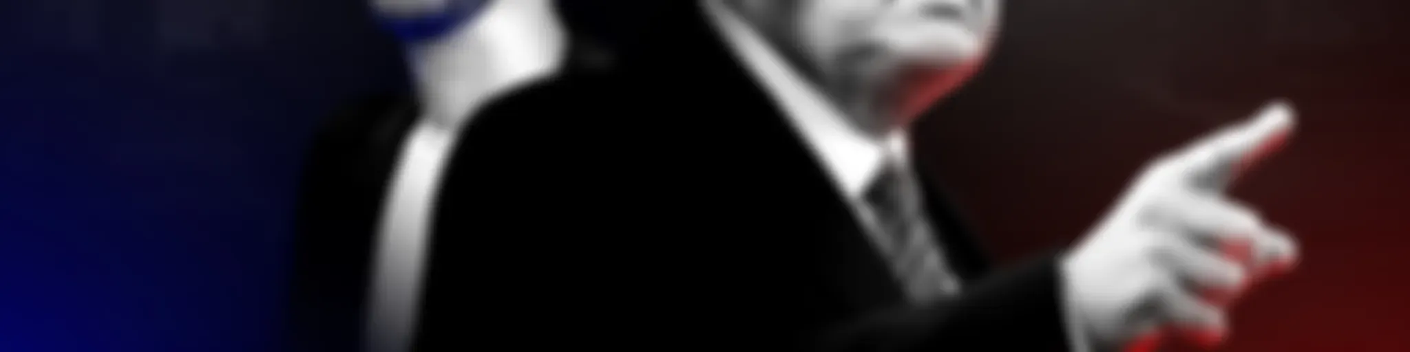 Wszyscy ludzie Trumpa