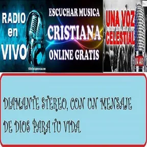 Diamante Stereo