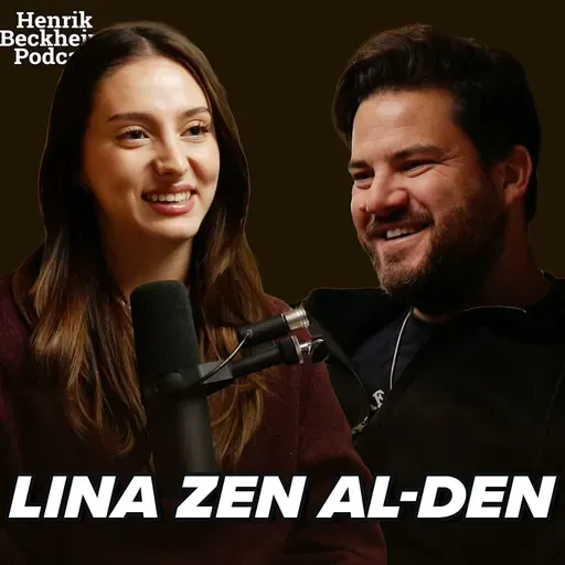 Lina Zen Al-Den - Å være druser i Norge, og folkemordet i Suwayda, Syria