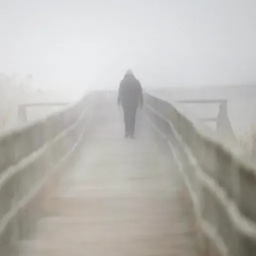 Living in a winter bummerland