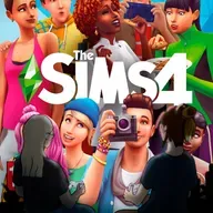 Как создавалась the Sims, история студии Maxis