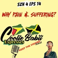 (SZN 4 EPS 14) Why Pain & Suffering?