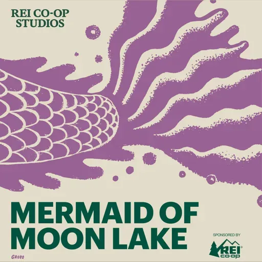 Mermaid of Moon Lake: Part 2
