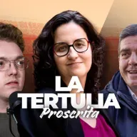 La tertúlia proscrita - 126- 12/03/2026:  El Barça encara és més que un club?