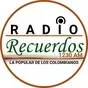 Radio Recuerdos 1230 AM