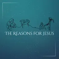 The Reasons For Jesus series #1 :Seek and Save/Charles Burleson/Faith Church