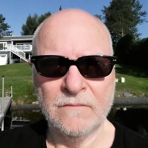 ROBERT OUIMET aka ROB-O ~ LIVE at THE LIMELIGHT (Montreal 2010) **3 HOUR EXCERPT**