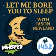 (music) (10 hours) #1452 Whisper Let me bore you to sleep