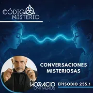 255.1: Conversaciones misteriosas