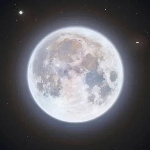 MASSIVE FULL MOON IN TAURUS ON NOV.5th - EXPECT THE UNEXPECTED!!