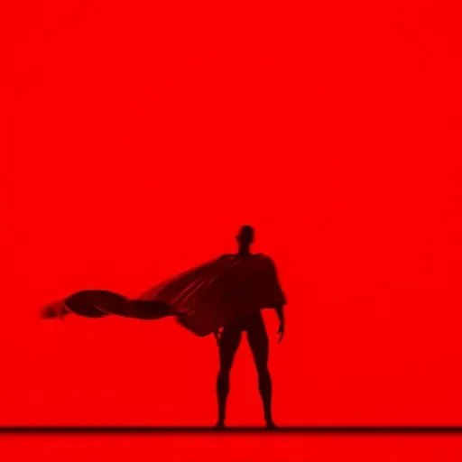 Superhelden – Sind sie einfach nur Götter?