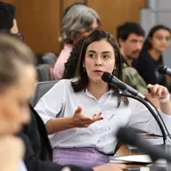 RMBH - Abandono de centro de formação artística em BH é criticado em audiência