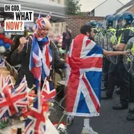 Pride and Prejudice – Can patriotism be a force for good?