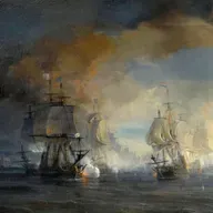 443 Charles' Great Game